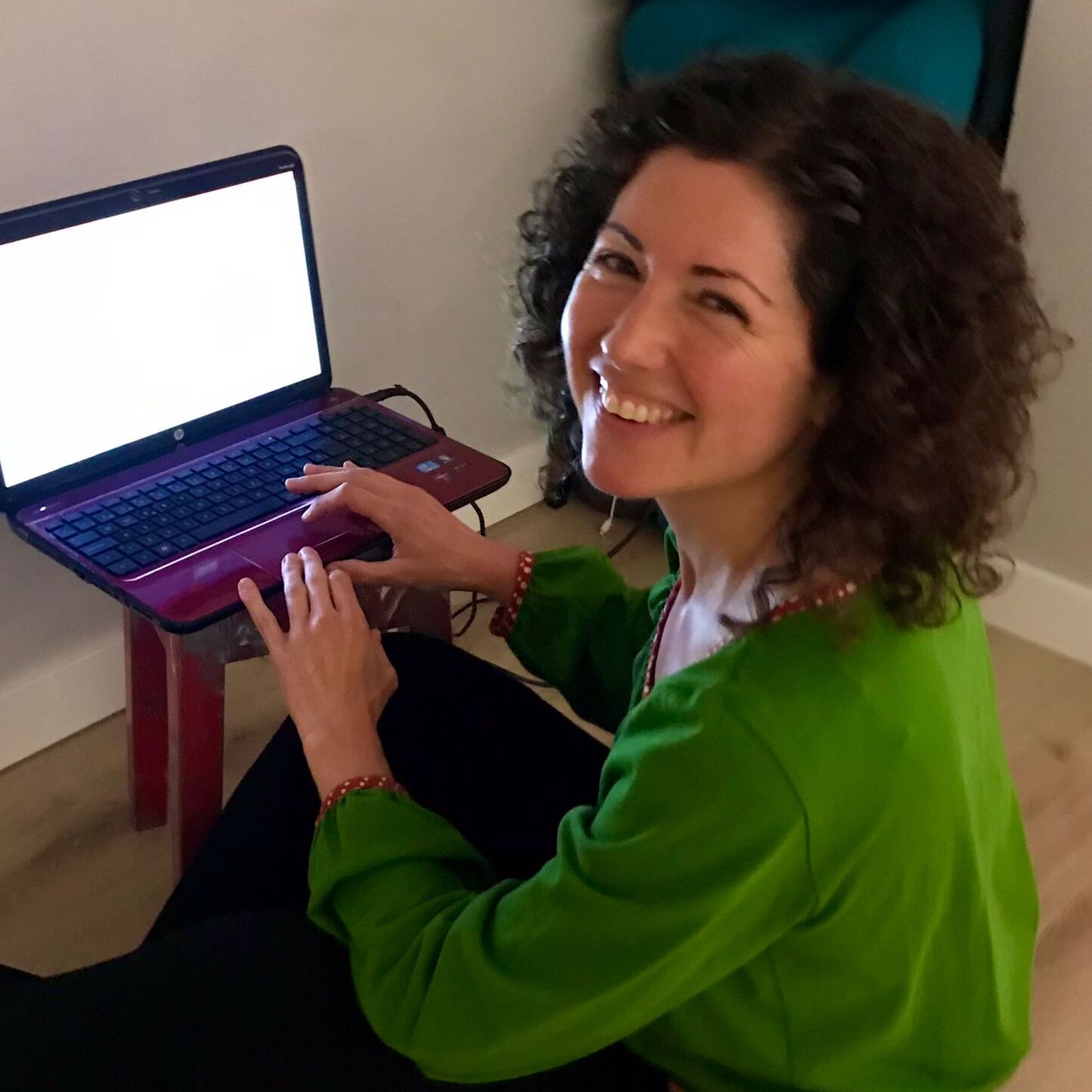 Foto meva 5 Pediatría Integrativa y Medicina Tradicional China