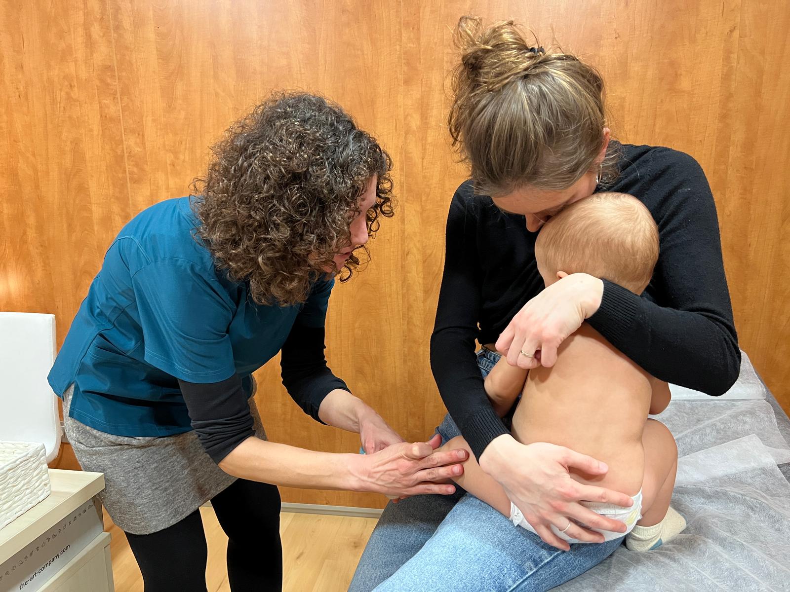 Foto meva 4 Pediatría Integrativa y Medicina Tradicional China