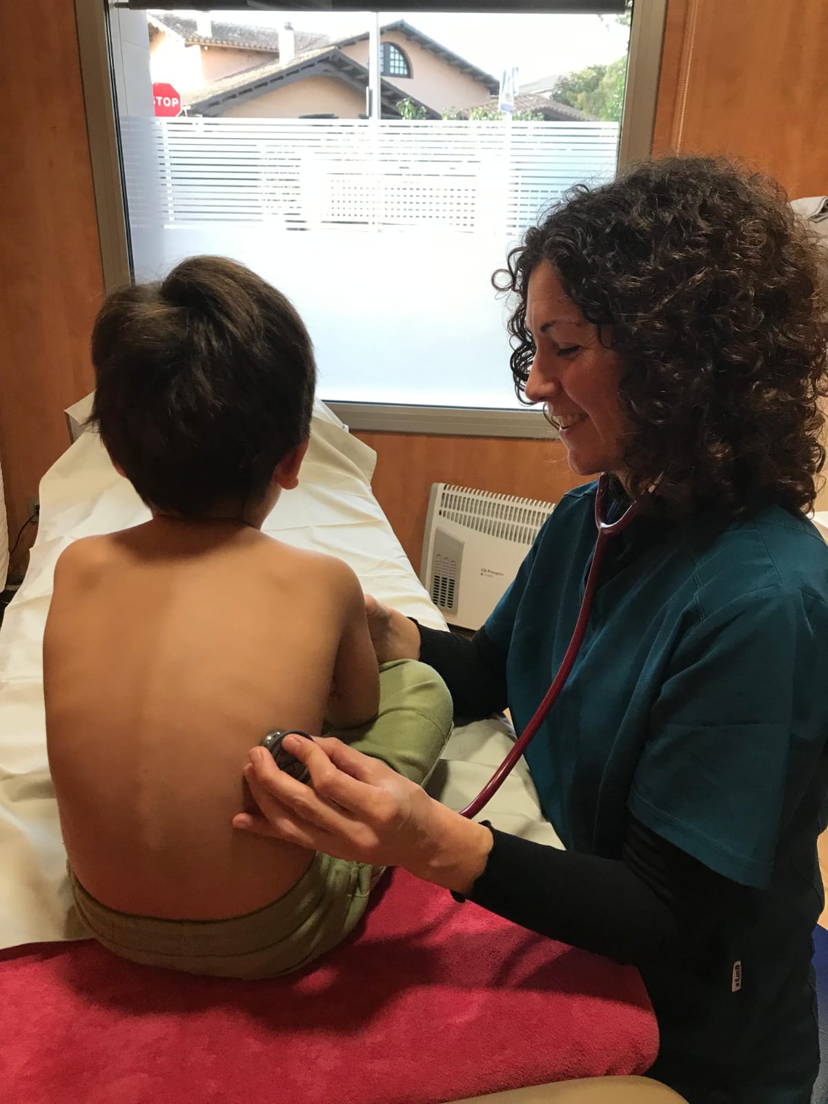 Pediatría Integrativa y Medicina Tradicional China